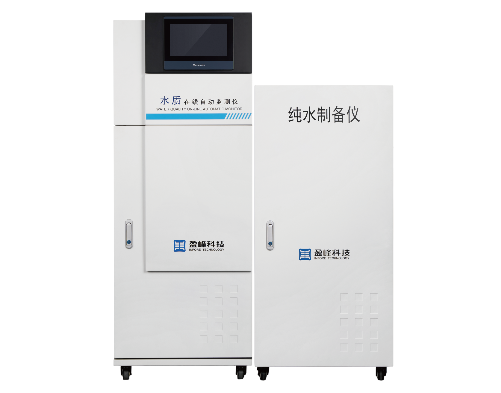 YF-TOX水质综合毒性在线自动监测仪（微生物电化学法）